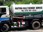 Gully Bowser Service