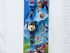 paw Patrol Kids Toy Watch