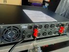 Power Amplifier