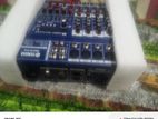 Pawed Amp