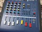 Powered Mixer