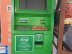 Pay & Go Bill Payment Kiosk Machines