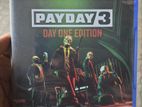 Payday 3 PS5