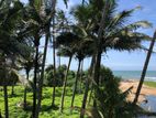 Payagala down south beach facing 72p land for sale 70m