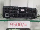 PAZDA SOUND AMP
