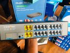 PBX Intercom Telephone System