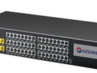 PBX Office Group Telephone System PABX