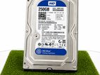 PC 250GB Hard Drive