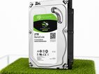 PC 2TB Hard Disk