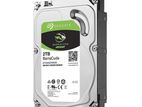 PC 2TB Hard Disk