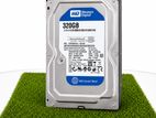 PC 320GB Hard Drive