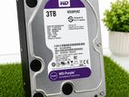 PC 3TB Hard Disk