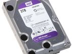 PC 3TB Hard Disk