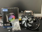 PC Air Cooler RGB CR-1200