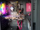 i5 4h Gen Gaming Pc