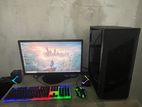Pc build full set