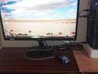 Desktop PC Full Set