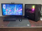 Pc Computer Full Set