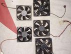 PC cooling fan
