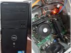 Dell Desktop Pc