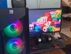 i3 10 Gen Gaming PC