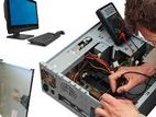 PC / Desktop Repairing Service