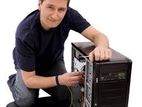 Pc / Desktop Service Repair