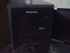 Samsung Desktop Pc