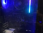 MSI Ryzen 5 5600G Desktop Pc