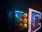AMD Ryzen 5 7600x Pc