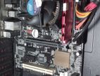 Desktop Computer