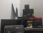 Desktop PC
