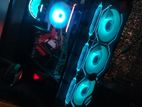 Gaming Pc Full Set