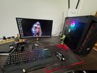i5 9th Gen Gaming PC