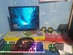 Desktop Pc