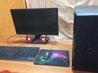 Samsung PC Full Set