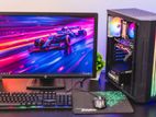 Pc Full Set