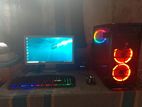 PC Full Set