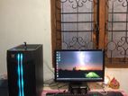 i5 4th Gen Pc Full Set