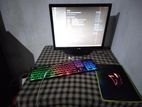 Samsung Pc Full Set