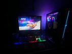 i5 4th Gen Pc Full Set