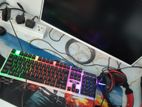 PC Full Set