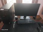 Samsung I3 6th Gen PC Set