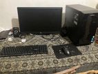 i3 4th Gen PC Full Set