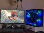 PC Full Set