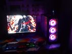 Pc Full Setup