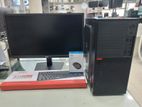 PC Full Set - I3 4th Gen/ 8GB RAM /500GB HDD