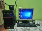 Pc Full Set I3