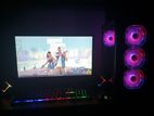 PC Full Set i5 7th Gen
