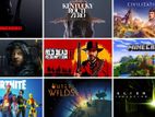 PC GAME Soft Copy